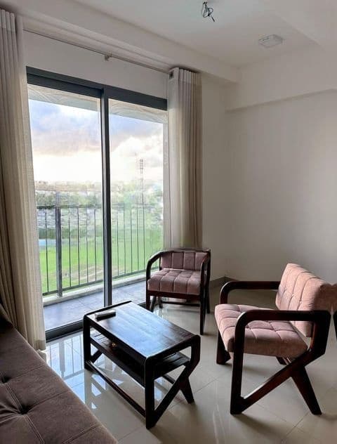 2 beds -fully furnished, Apartment for Rent in Borella