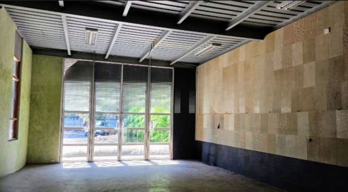 Moratuwa, Warehouse For Rent (MG1183)