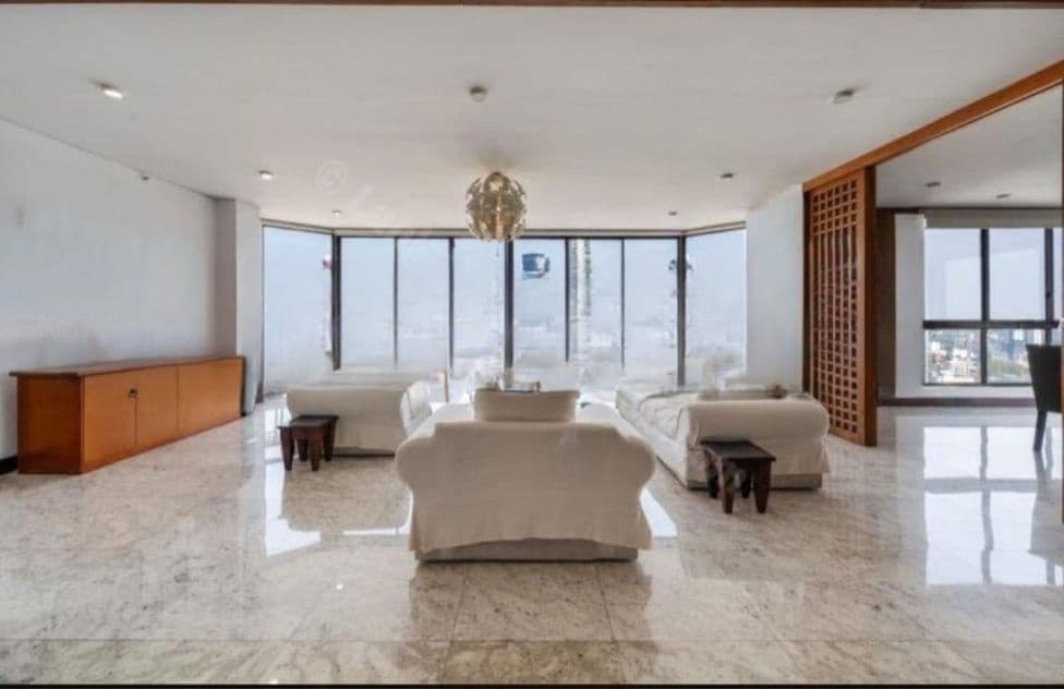 Penthouse for Sale in Colombo 03 – Crescat