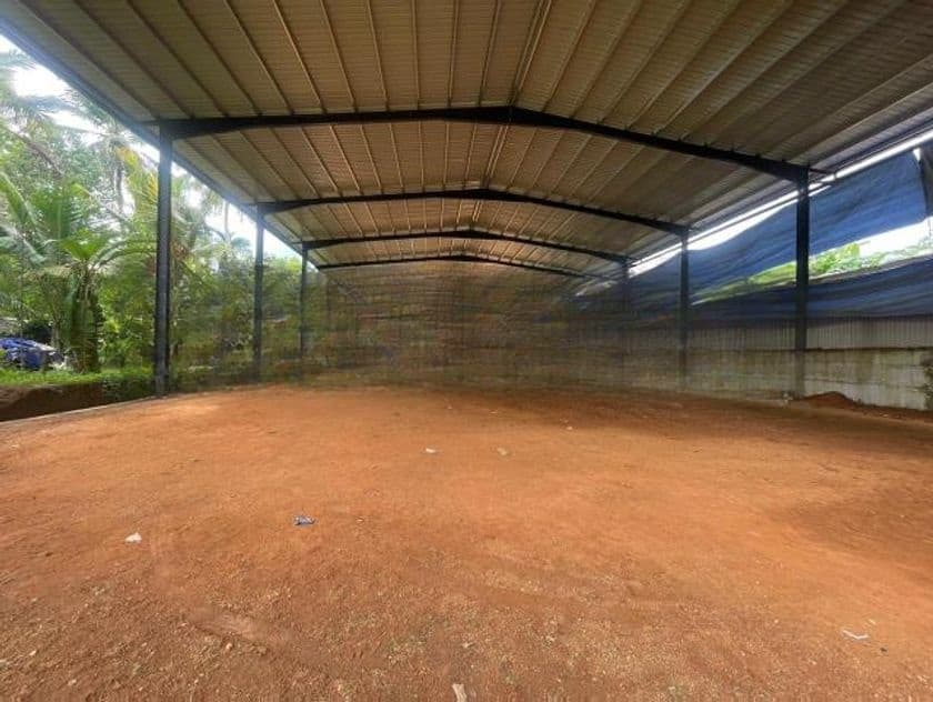 warehouse for Rent in Kurunegala
