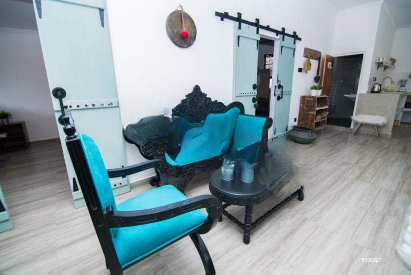 Prime 6-Bedroom House for Rent – Walking Distance to Mireka Tower at Havelock City Business Center