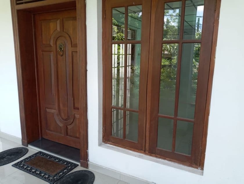 Colombo 5, Unfurnished, 1ST Floor Unit Commercial Use For Rent (MG1305)