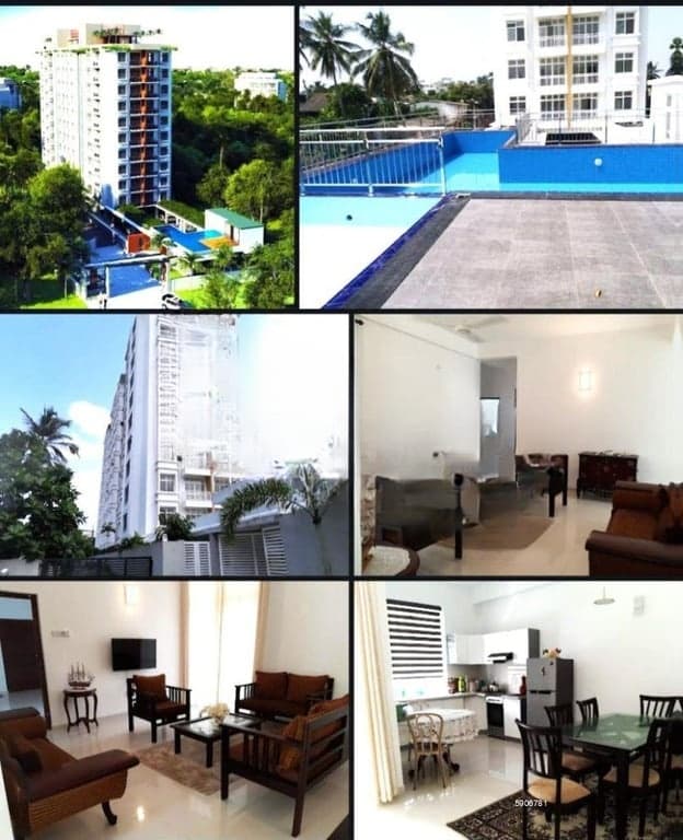 Apartment for Sale – Prime Libra, Battaramulla