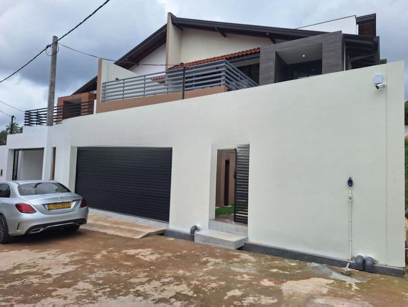 House for Sale in Battaramulla