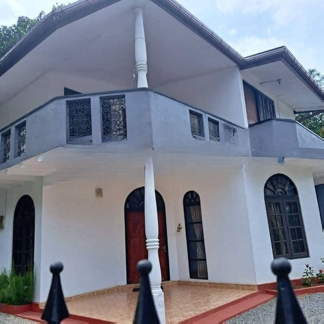 Prime Located House for Sale in Peradeniya City Limit