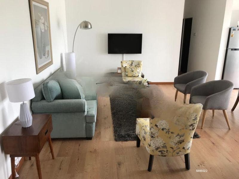 Apartment for Sale - Prime Residencies Barnes Place - Colombo 07 | LKR 88,000,000