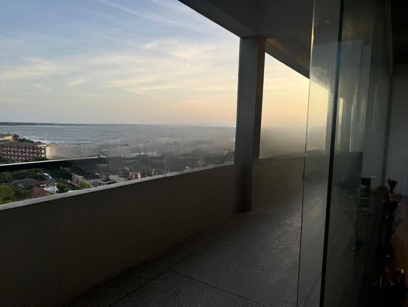Studio Apartment for Sale – Ocean Breeze Residence, Negombo