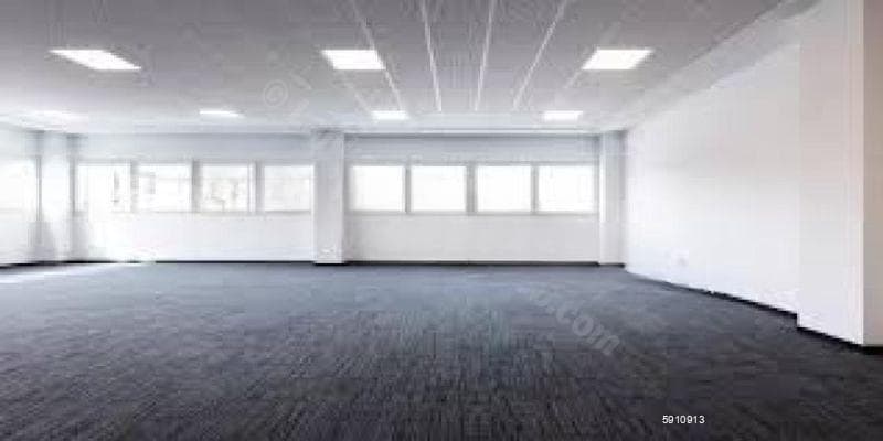 Open space 1992 sqft available for rent