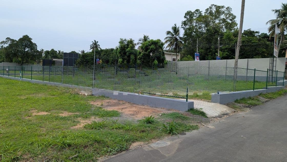 Kurunegala Land for Sale