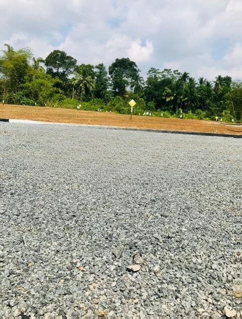 Most Luxury Land For Sale In Beruketiya