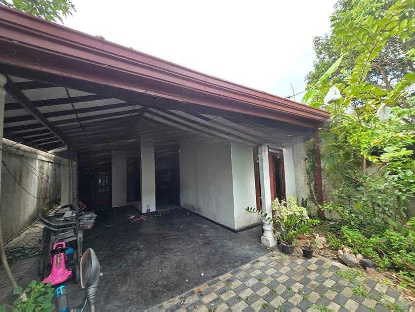 Single Story House Sale Ja Ela