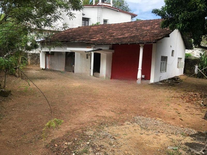 ■ IDH Rajagiriya ■ Land For Sale ■ (NK11026)