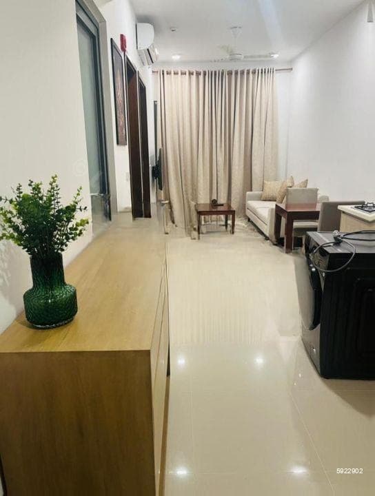 Apartment for rent in TRI-ZEN, Colombo 2