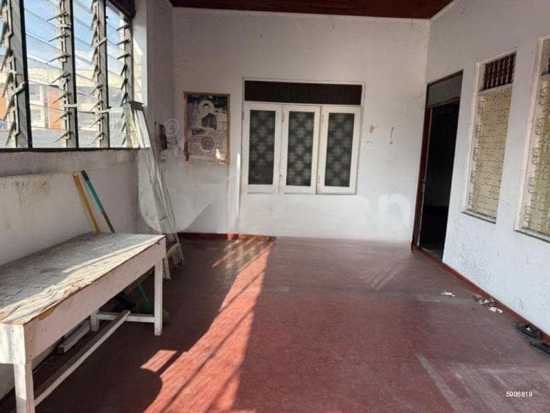 Commercial Property For Rent In Colombo 8 ( File No 42c)