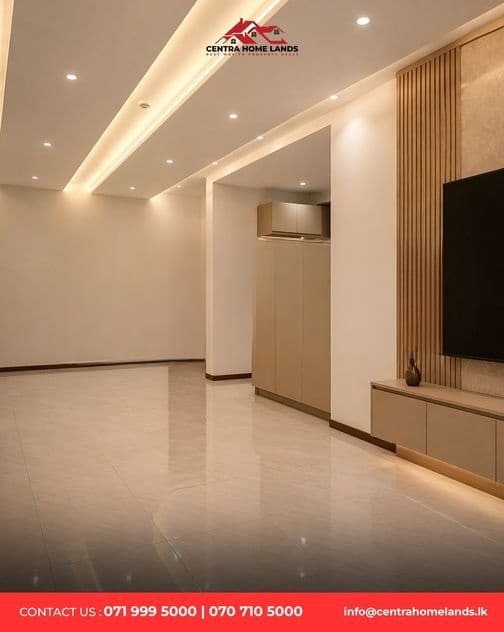 Havelock Trillium Luxury Apartment Sale Colombo 05
