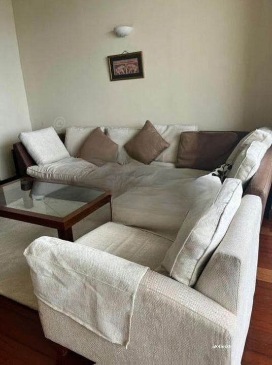 Crescat - 03 Bedroom Furnished Apartment for Sale in Colombo 03 (A3015)-SOLD