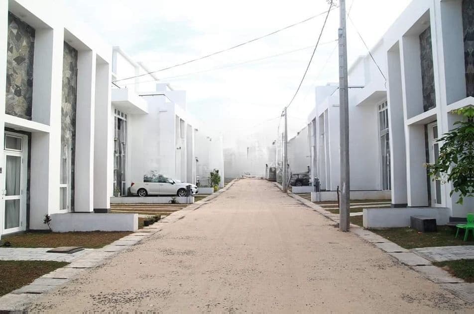 Luxury 2 Story House for Sale in Piliyandala
