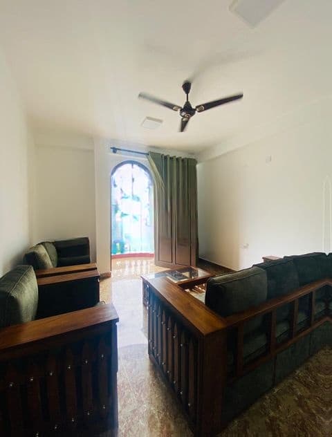 Apartment for Short-Term Rental in Colombo 06. Property Code:(CSPL301)