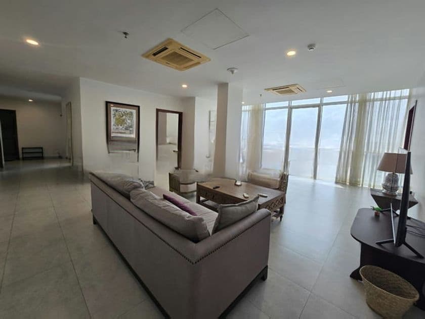03 Bedroom Apartment for Rent in Colombo 3 (a963) -