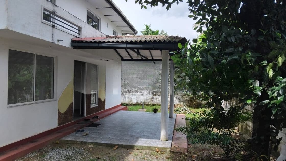 HJS175 - Modern House for Sale in Kiribathgoda