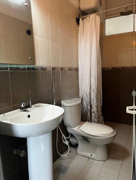 2 Bedroom Apartment for Rent in Dehiwala