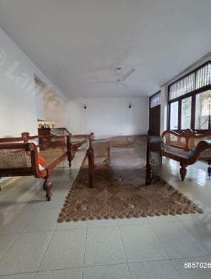 Two-Storey House for Rent – Colombo 08 (Near Borella Junction)