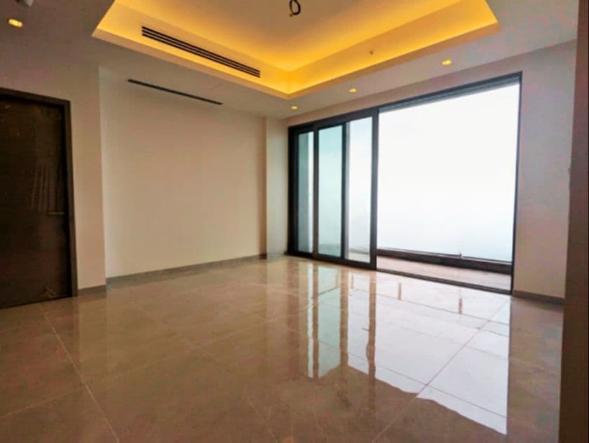 Apartment for Rent at "606 The Address Apartment" in Colombo 03