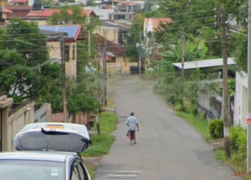 33 Perches Land Sale in Dehiwala