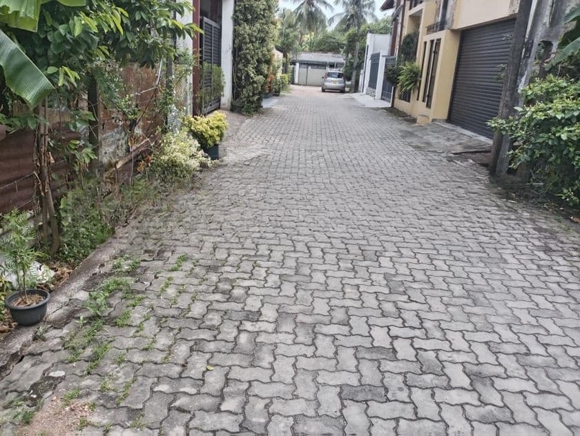 Best of Land for Sale Nugegoda