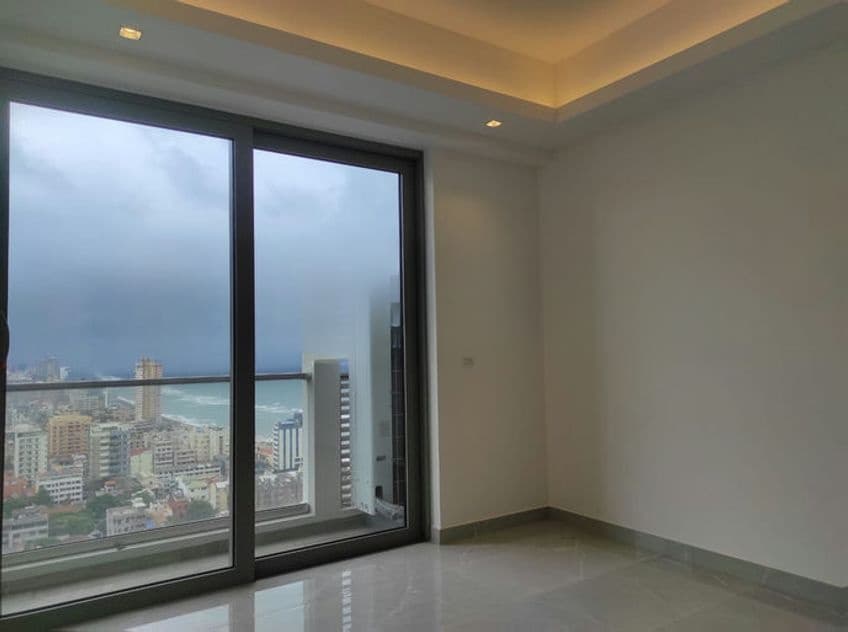 606 The Address - 02 Bedroom Apartment for Rent (A6354)Colombo 03