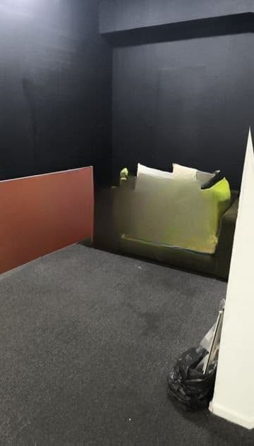 FULLY FURNISHED OFFICE SPACE FOR RENT COLOMBO 4 MU2566