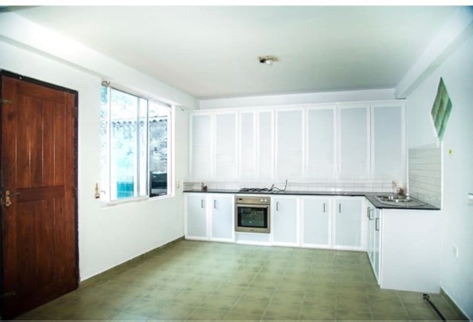 Large Two Storied House - Athurugiriya