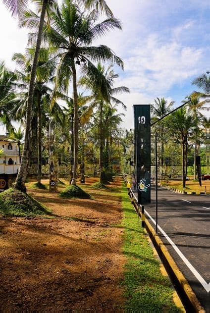 Kiriwaththuduwa Lands for Sale
