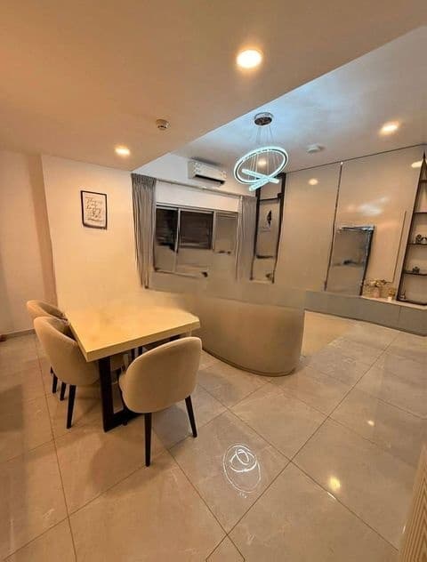 2BR Luxury Apartment for Rent in Iconic Galaxy,Rajagiriya
