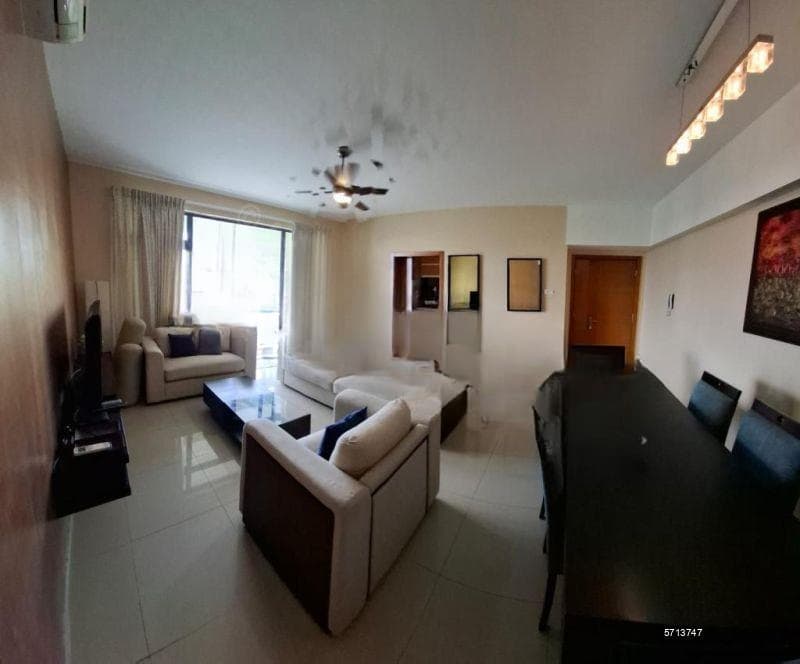 3 Bed Room Spacious Apartment at Havelock City