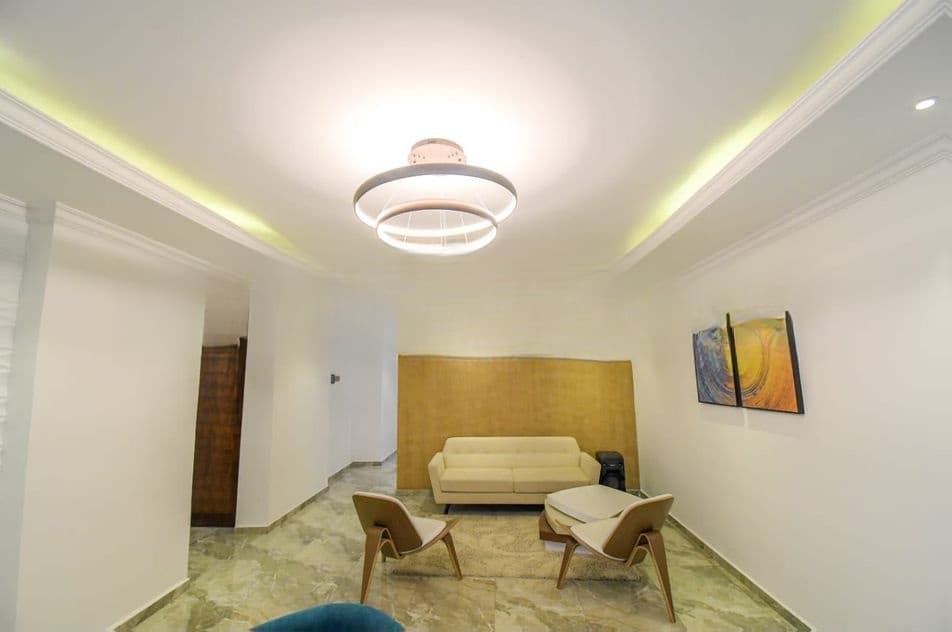 Luxury Apartments for Sale at Nobel Tower – Baseline Road, Colombo 05