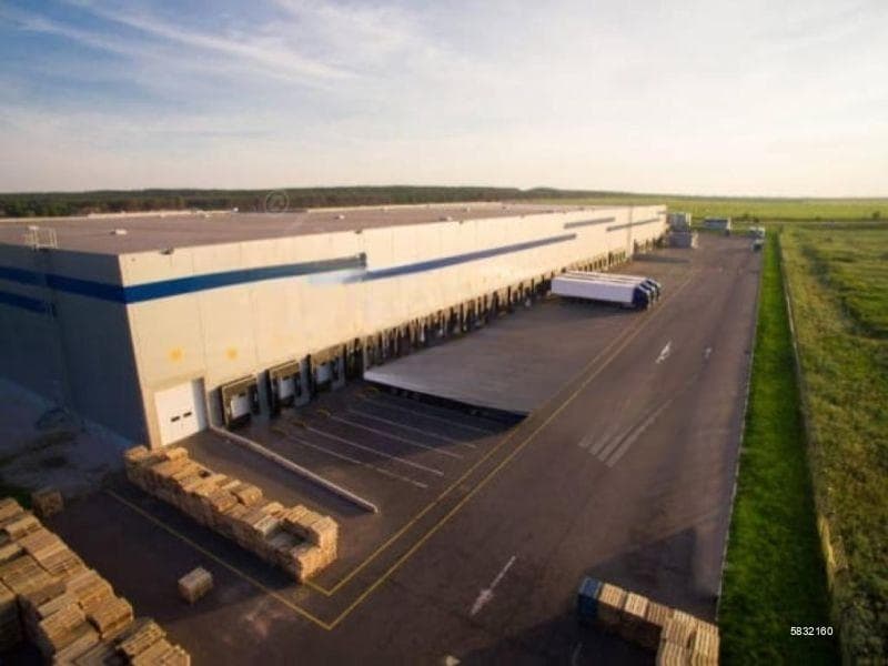 Massive Warehouse Complex For Sale – Negombo/ Seeduwa* Ideal Investment Opportunity* (130 Million Usd)1.3 Million Sqft