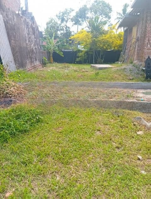 Land for Sale in Kandana