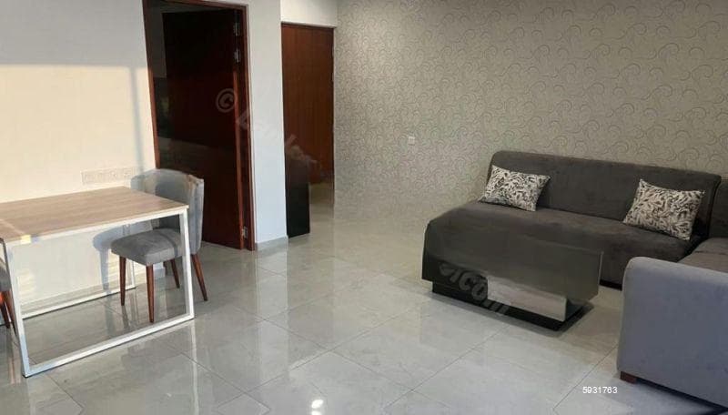 Iconic Galaxy - 02 Bedroom Furnished Apartment for Rent in Rajagiriya (A3584)-RENTED