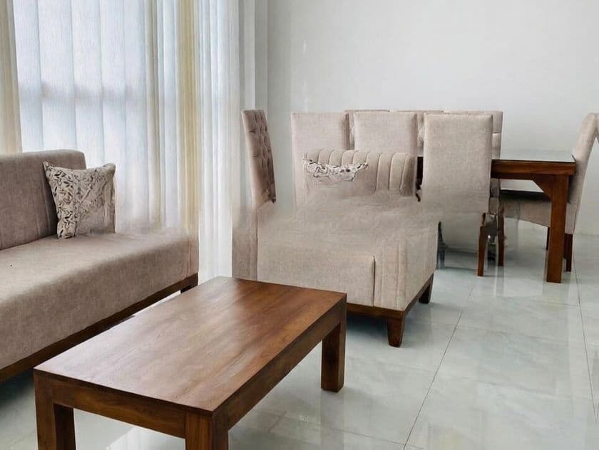 Two Storey House for Sale in Moratuwa