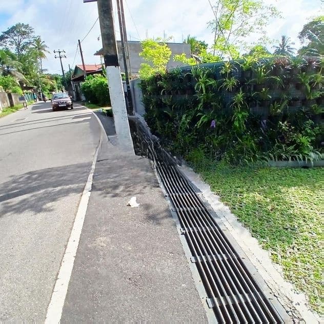 Land for Sale in Borupana Rd