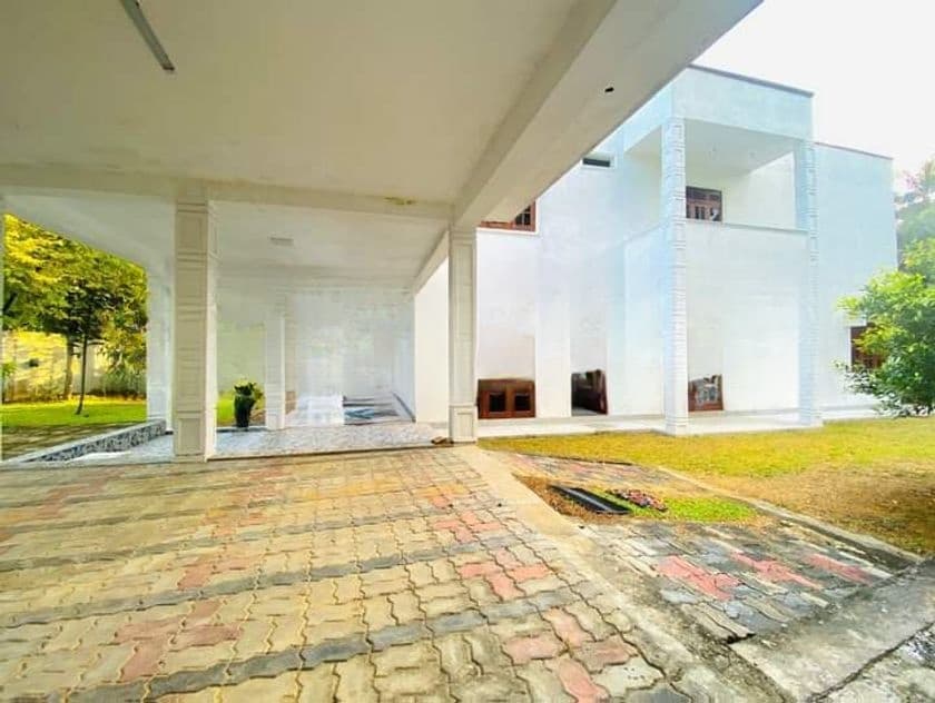 House for Sale in Homagama