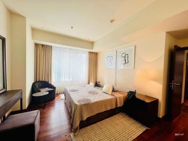 2 Bedroom Apartment for Rent in Cinnamon Life