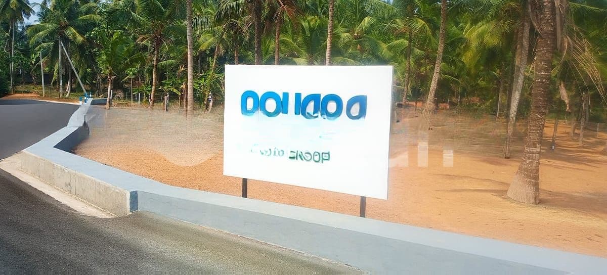 Land for Sale in Kadawatha
