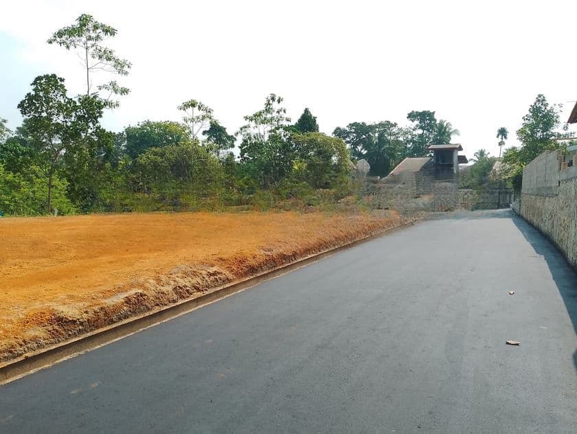 Land for Sale in Galle Meepawala