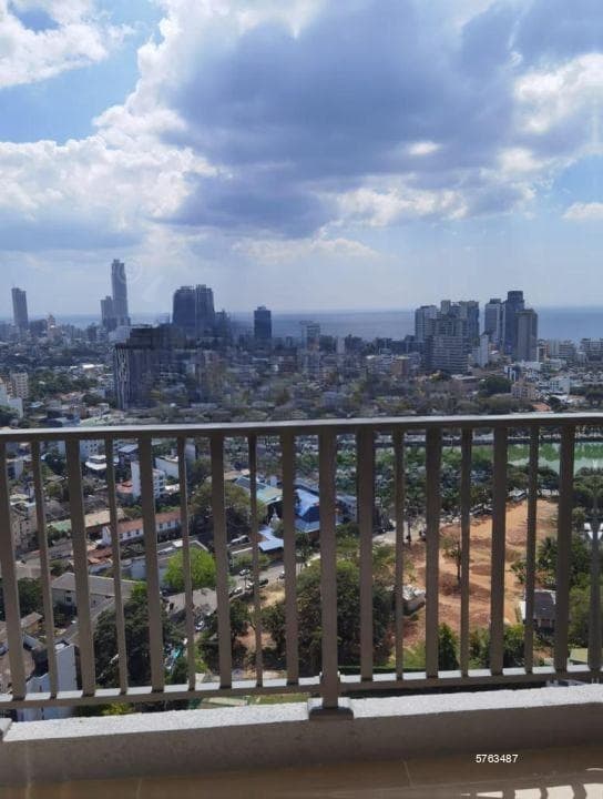 ■ 03BR ■ Trizen Apartment ■ For Rent ■ (NK50012)