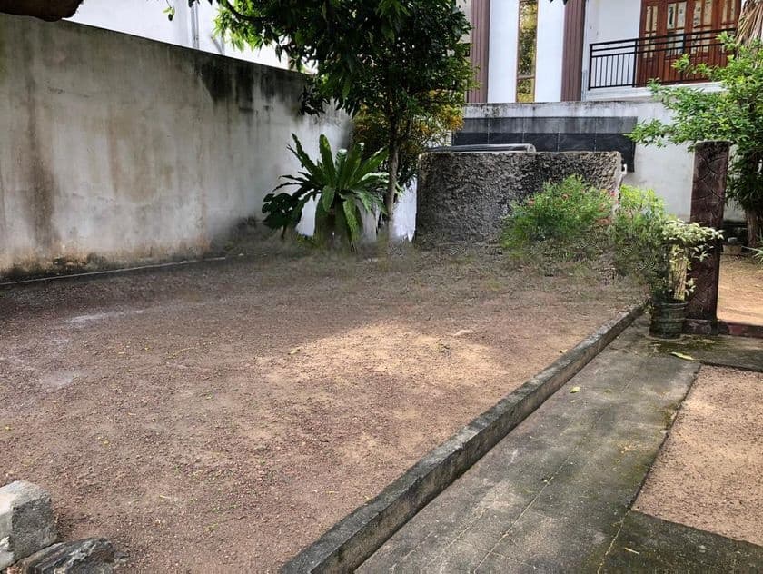 Land for Sale Kawdana Road Dehiwala