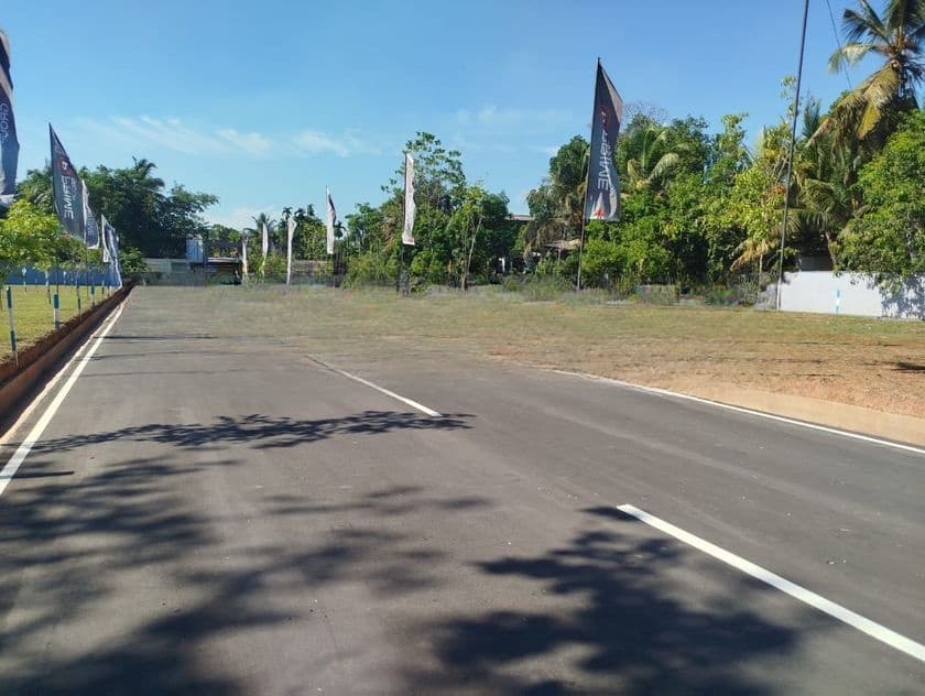 Land for Sale Wattala
