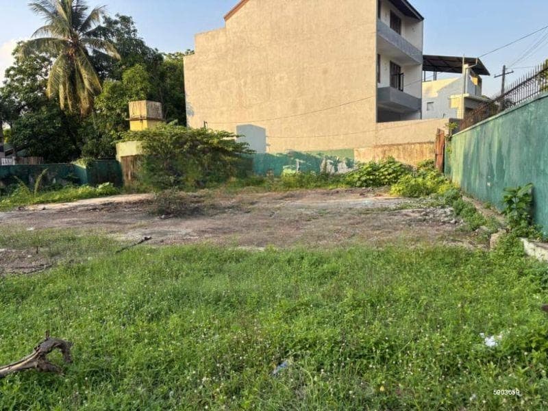 Land for Sale - Battatamulla