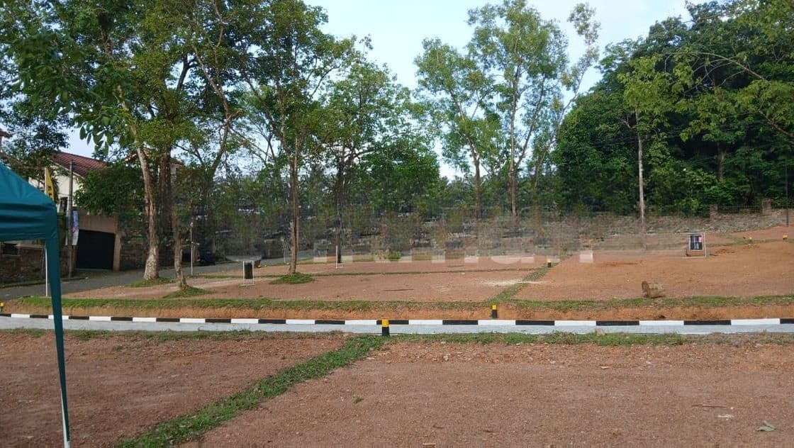 Thalawathugoda Valuable Brand New Land For Sale